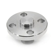 custom cnc machining service