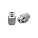 coarse diamond knurl