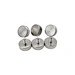 The knurled thumb screws with a many sizes and finishes available, our thumb screws are suitable for indoor and outdoor use. Trust us to provide high-quality knurled thumb screws that meet your needs.