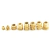 copper nut