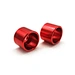 custom turned parts