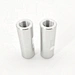 custom aluminium parts