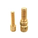 brass machine screws