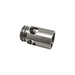 cnc lathe machine components