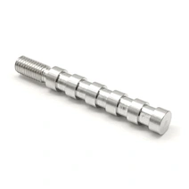 precision turned parts manufacturer
