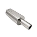 Stainless Bushing
