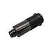 The Shock absorber cylinder is made of a hollow metal cylinder with a piston and valve inside. Want a custom shock absorber? Highly recommend Dongguan YITECH company