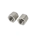 magnetic screw lock sleeve