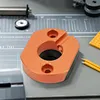 Custom CNC Aluminum Parts