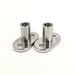 stainless steel cnc service