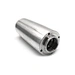 stainless steel cnc machining services