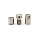 precision cnc turned components