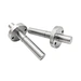 precision cnc machined components