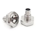 Custom Stainless Steel Parts