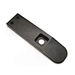 machined plate