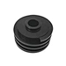 PEEK CNC machining is a high-performance process used in the manufacturing industry to produce specialized parts and components from PEEK material.