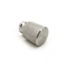 coarse diamond knurl