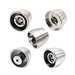 Achieve accurate and efficient machining with our Stainless Steel CNC Turning services. Our team produces high-quality components to meet your specifications.