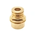 We specialize in customized brass CNC turned parts, offering precision manufacturing and exceptional quality for your specific needs