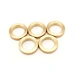 We offer high-quality brass CNC turned components that are precise and durable. Our components are trusted by many industries for their excellent performance.