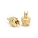 brass cnc turned parts