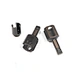 hollow shaft motor