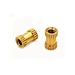 nut inserts for metal