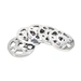 Our company specializes in CNC parts processing, providing high-quality and precision manufacturing services. We use state-of-the-art technology and equipment to produce parts at competitive pricing.