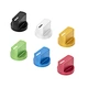 This knob aluminium is the perfect addition to any stylish furniture piece. Its sleek design and durable material ensure lasting beauty and functionality.