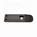 machined plate