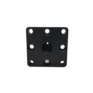 Cnc Machining Quote