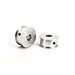 The CNC milling and turning services offer precise and efficient production for various industries.We're expertise in both milling and turning, we can provide complete machining services that meet your requirement.