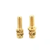 brass machine screws