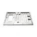machining aluminum parts