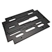 Our product line includes high-quality aluminum precision parts for a wide range of industries. With strict adherence to precise manufacturing processes, we ensure top-notch performance and durability in every part.