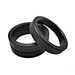 custom aluminum spacers