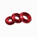 color anodized