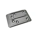 Our car bottom plate is made with high-quality materials to protect the underside of your vehicle from damage and corrosion. It is easy to install and provides excellent protection while you're on the road.