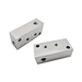 Custom aluminium machining for aerospace, automotive, electronics. Lightweight parts. High quality. Request a quote today.