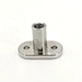 stainless steel cnc service