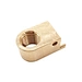 cnc machining brass parts