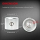 small knob