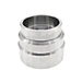 stainless steel cnc turning