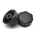 thumb turn knob