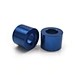 custom anodized