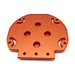 cnc spare parts