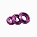 color anodized