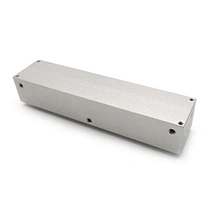 Small Batch Cnc Machining