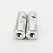 custom aluminium parts