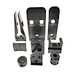 cnc milling parts manufacturers